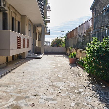 Sostanza - Rooms In CTA Exterior foto