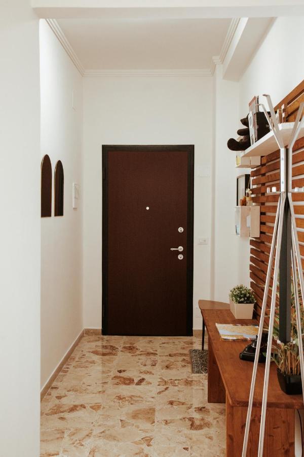 Sostanza - Rooms In CTA Exterior foto
