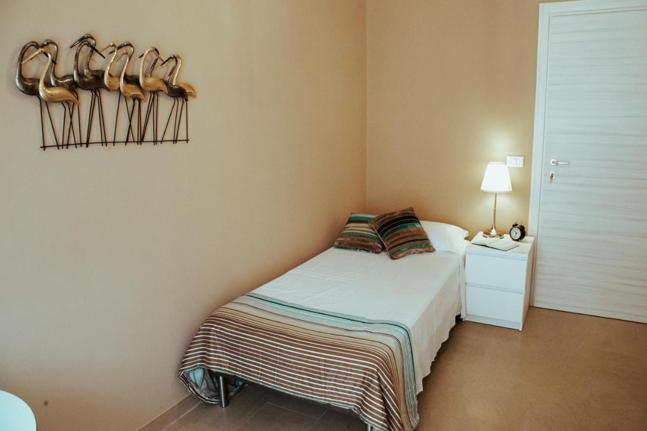 Sostanza - Rooms In CTA Exterior foto