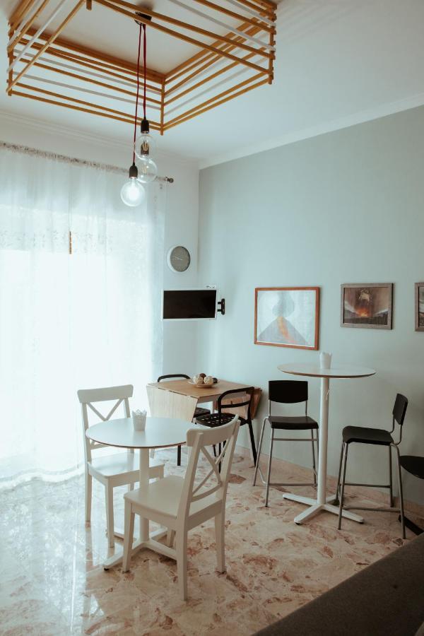 Sostanza - Rooms In CTA Exterior foto
