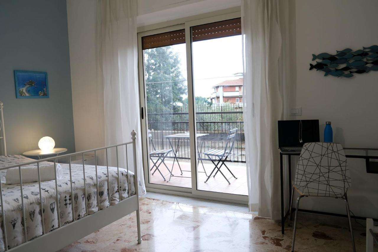Sostanza - Rooms In CTA Exterior foto